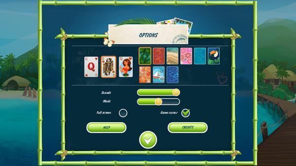 Solitaire Beach Season ستيم كود رقمي