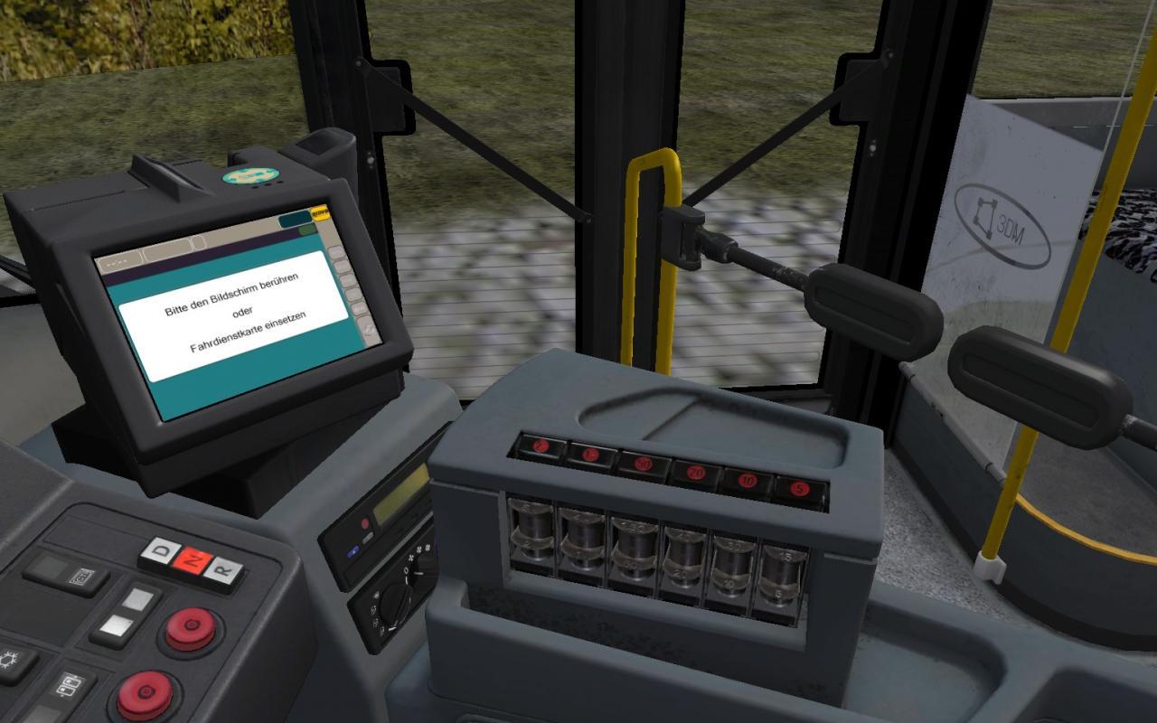 OMSI 2 Add-On Urbino Citybus سيريس DLC ستيم كود رقمي