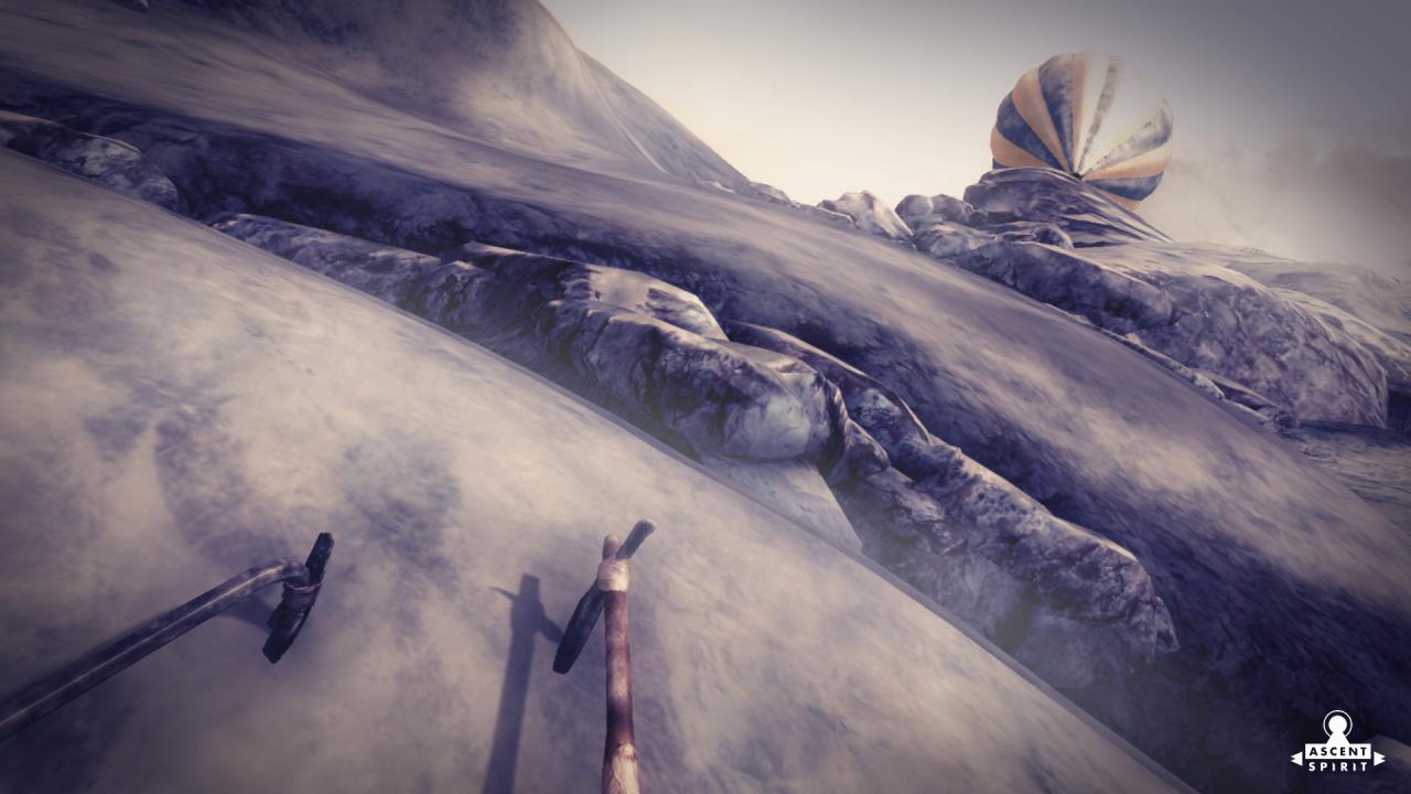 Ascent Spirit ستيم كود رقمي