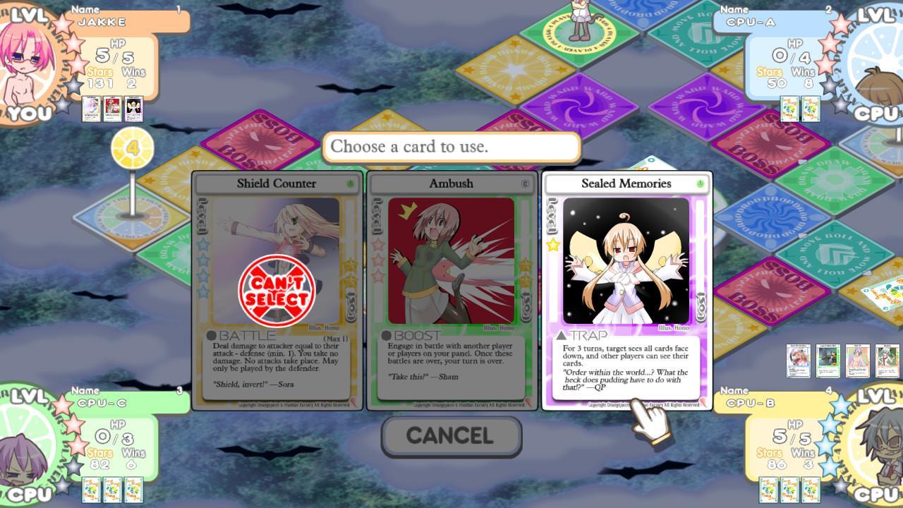 100% Orange Juice - Mixed Booster Pack DLC بي سي ستيم كود رقمي