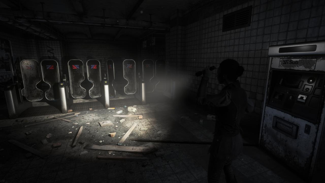 Homefront: The Revolution - The Voice Of Freedom DLC بي سي ستيم كود رقمي