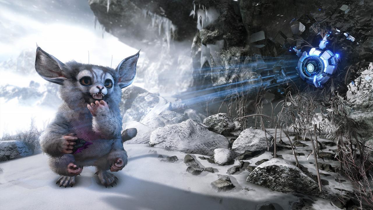 ARK: Survival Evolved - Genesis Season Pass رابط هديه ستيم