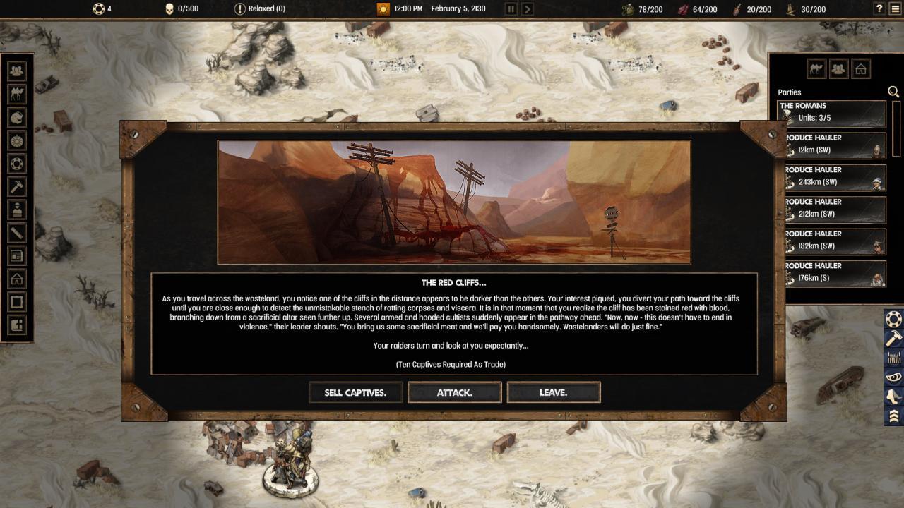 Raiders! Forsaken Earth ستيم كود رقمي