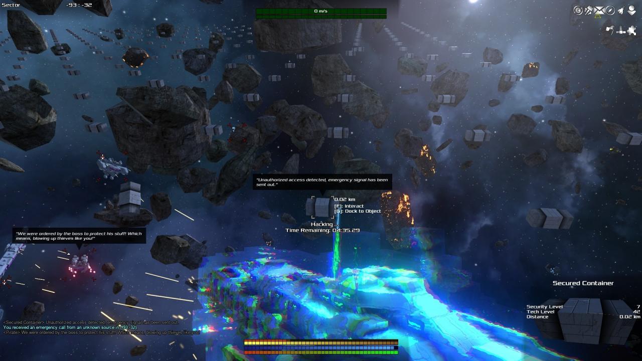 Avorion - Black Market DLC رابط هديه ستيم