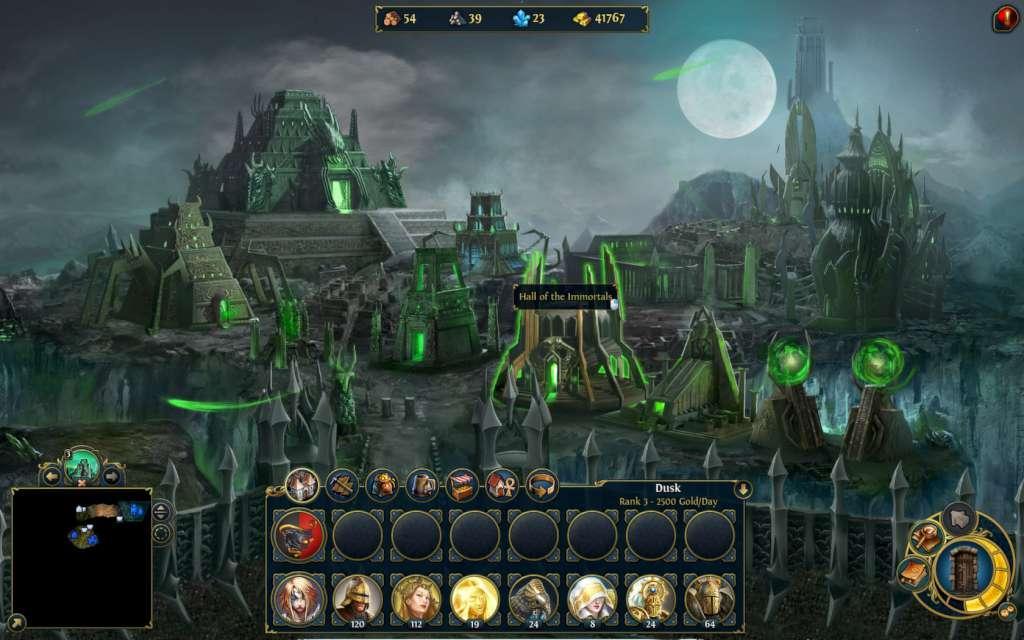 Might & Magic: Heroes VI - Danse Macabre + Pirates Of Savage Sea DLC يوبيسوفت كونكت كود رقمي