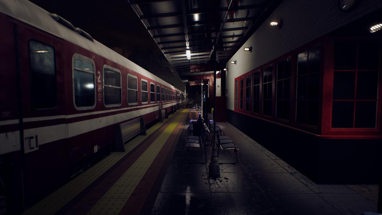 Illville: Return Instructions ستيم كود رقمي