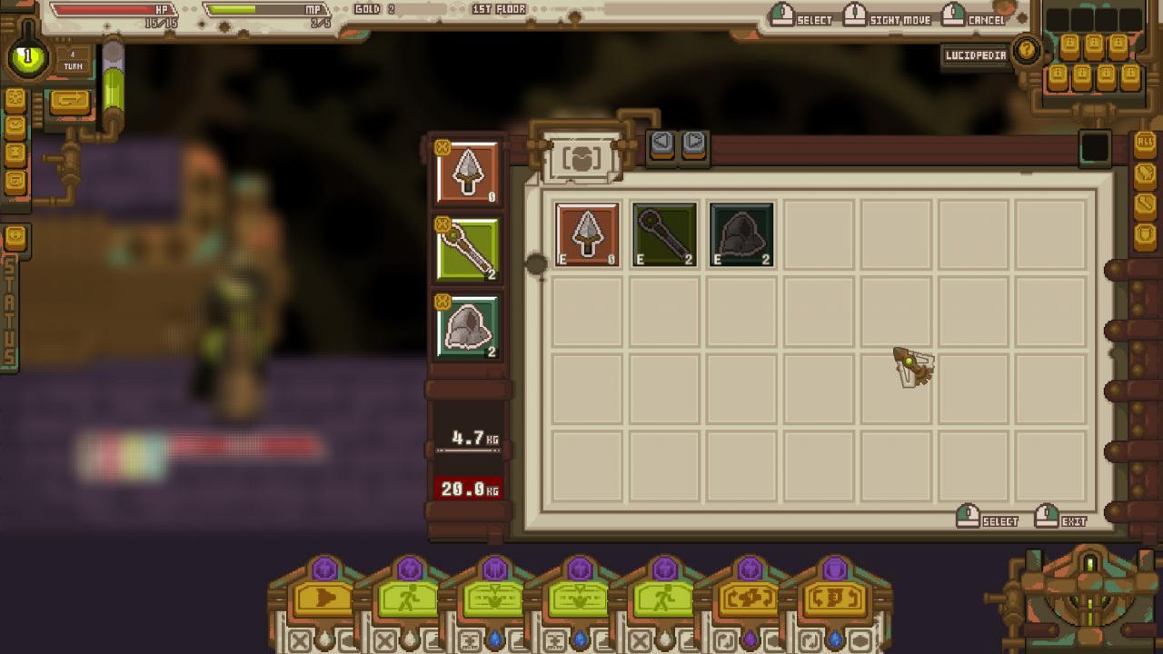 Lucid ستيم ستيم كود رقمي