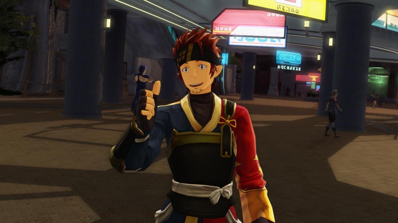 Accel World VS. Sword Art Online اصدار الديلوكس ستيم كود رقمي