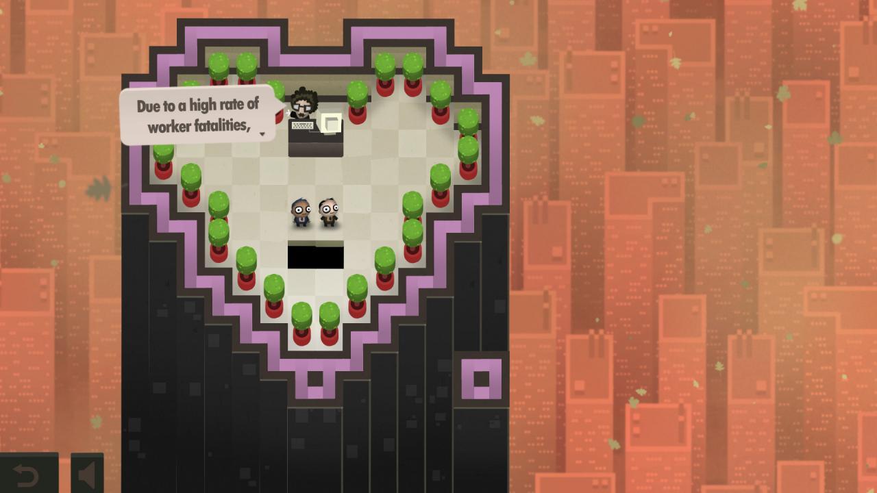 7 Billion Humans اوروبي رابط هديه ستيم