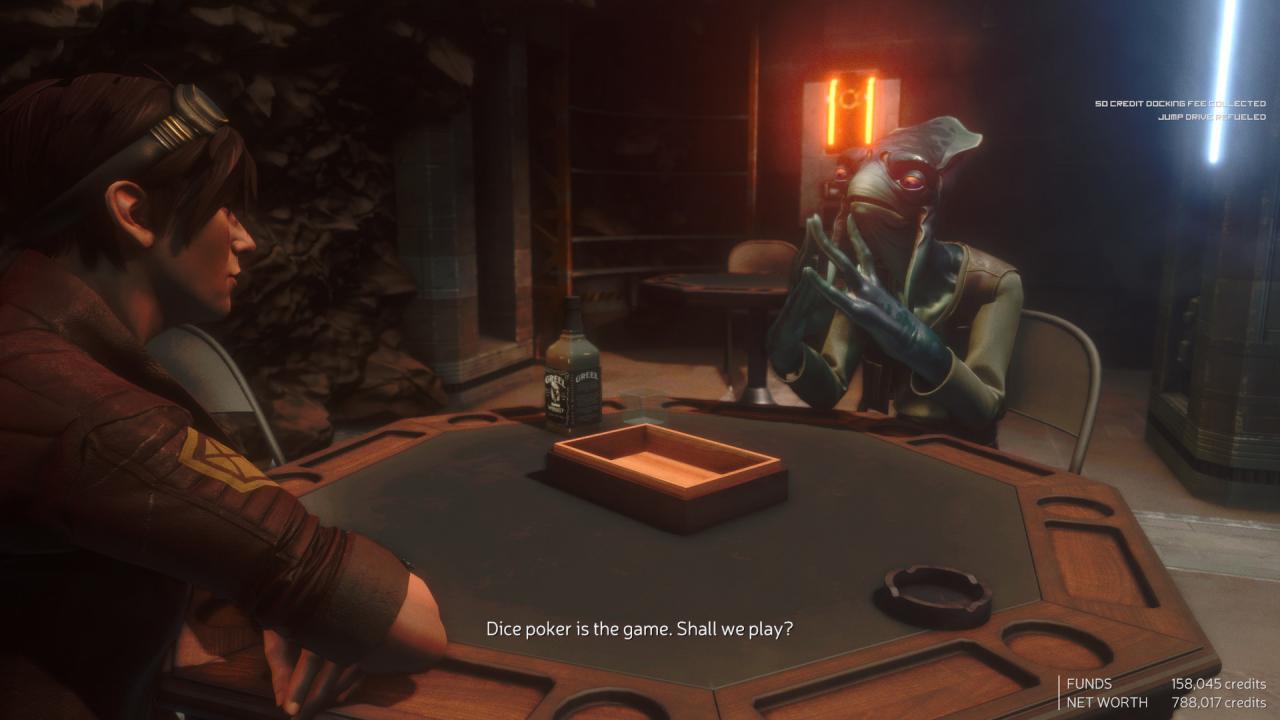 Rebel Galaxy Outlaw ستيم كود رقمي