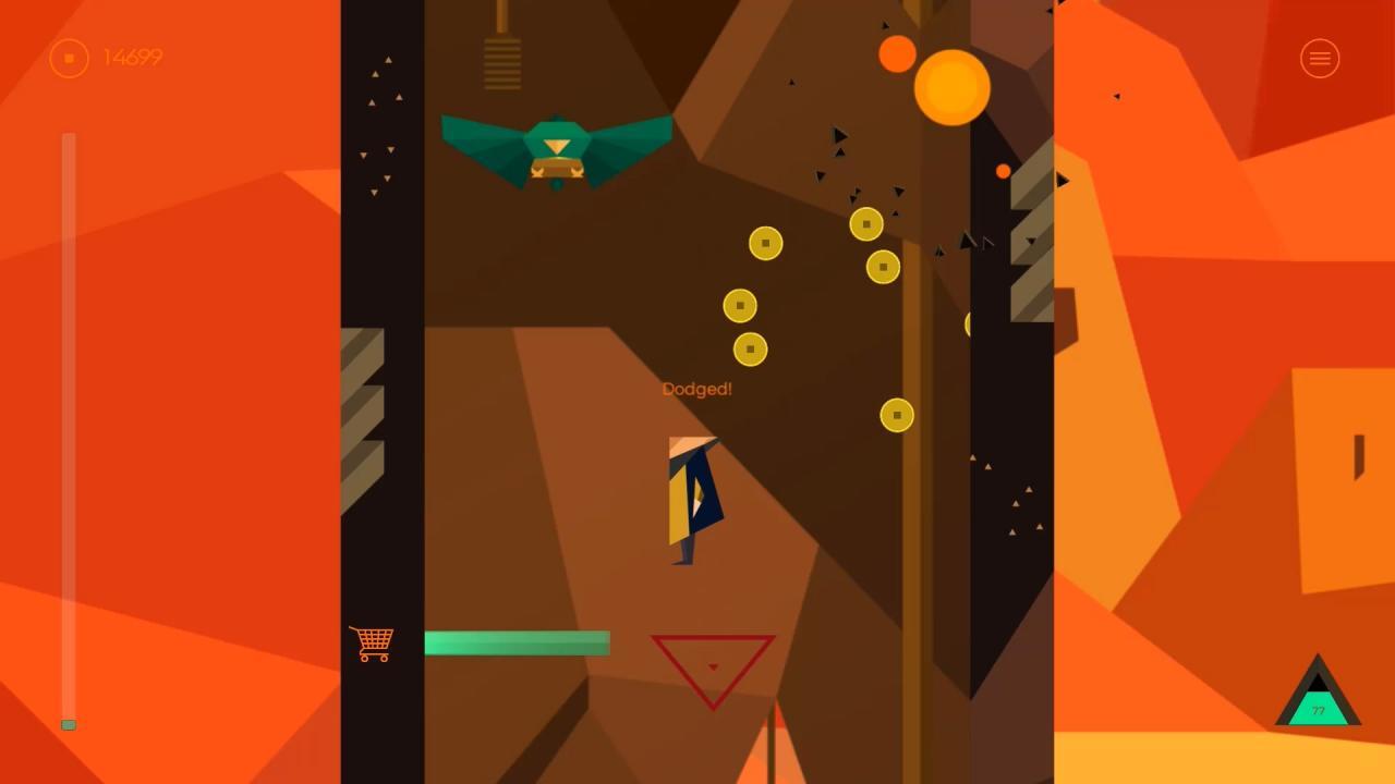 You Shall Not Jump: بي سي Master Race اصدار ستيم كود رقمي