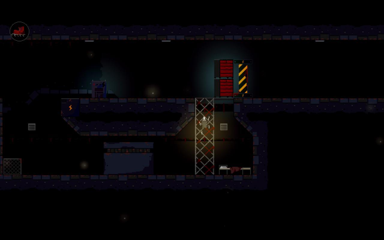 The Thin Silence ستيم كود رقمي