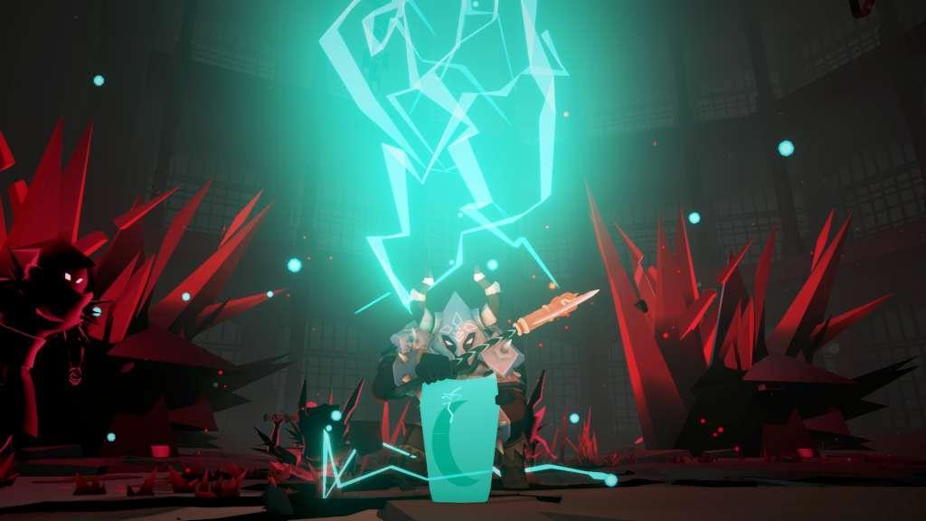 NECROPOLIS: BRUTAL اصدار اوروبي ستيم كود رقمي