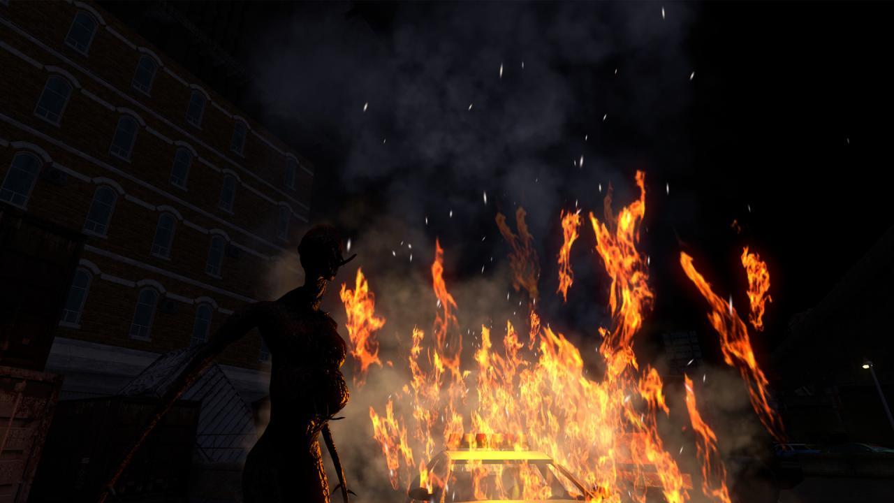 Lockdown: Stand Alone بي سي ستيم كود رقمي