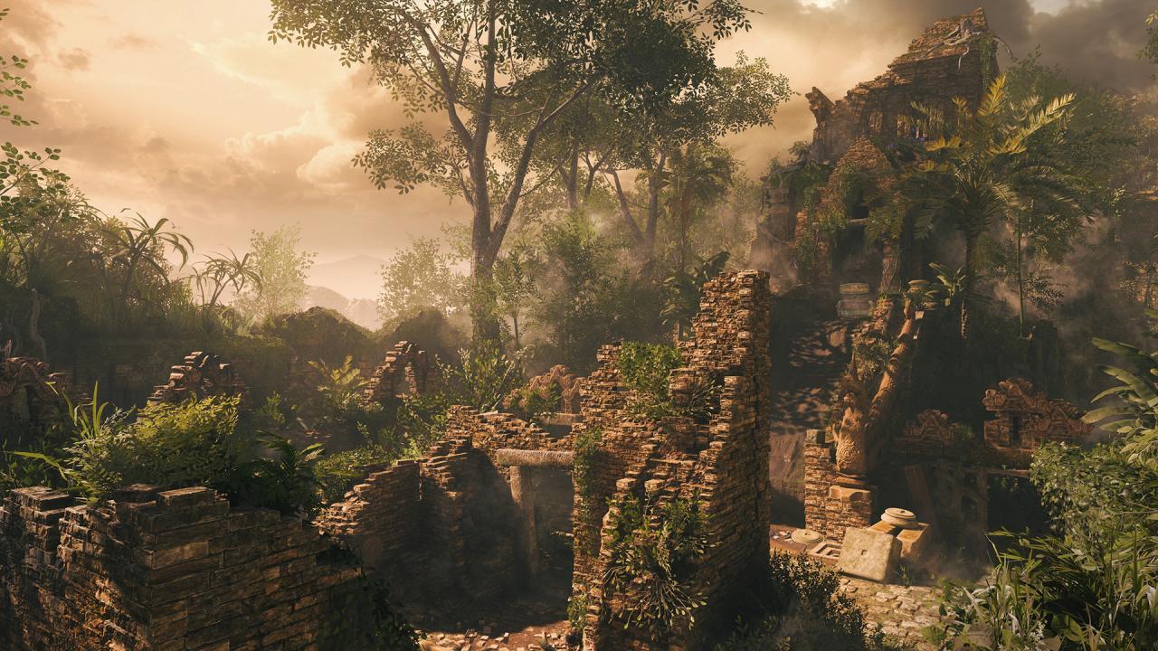 Call Of Duty: Black Ops III - Zombies Chronicles DLC اوروبي اكسبوكس 1 كود رقمي