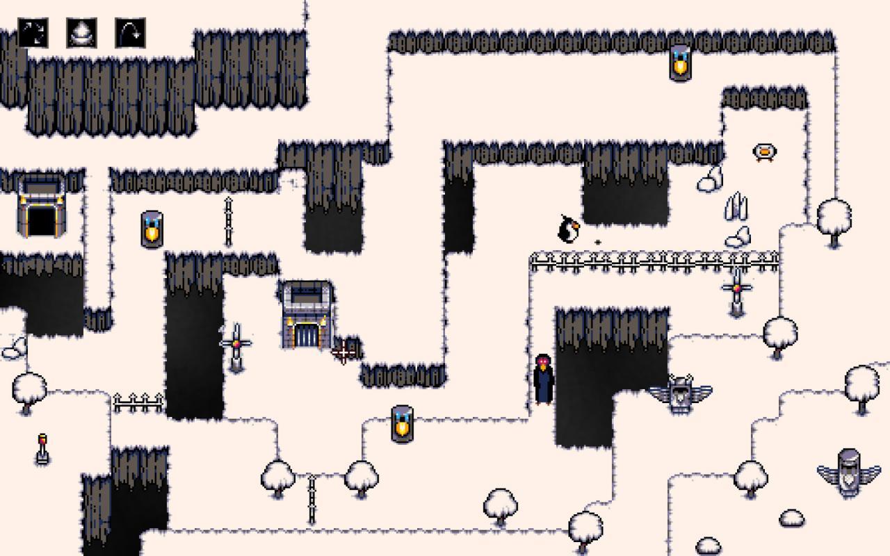 Graveyard Birds ستيم كود رقمي