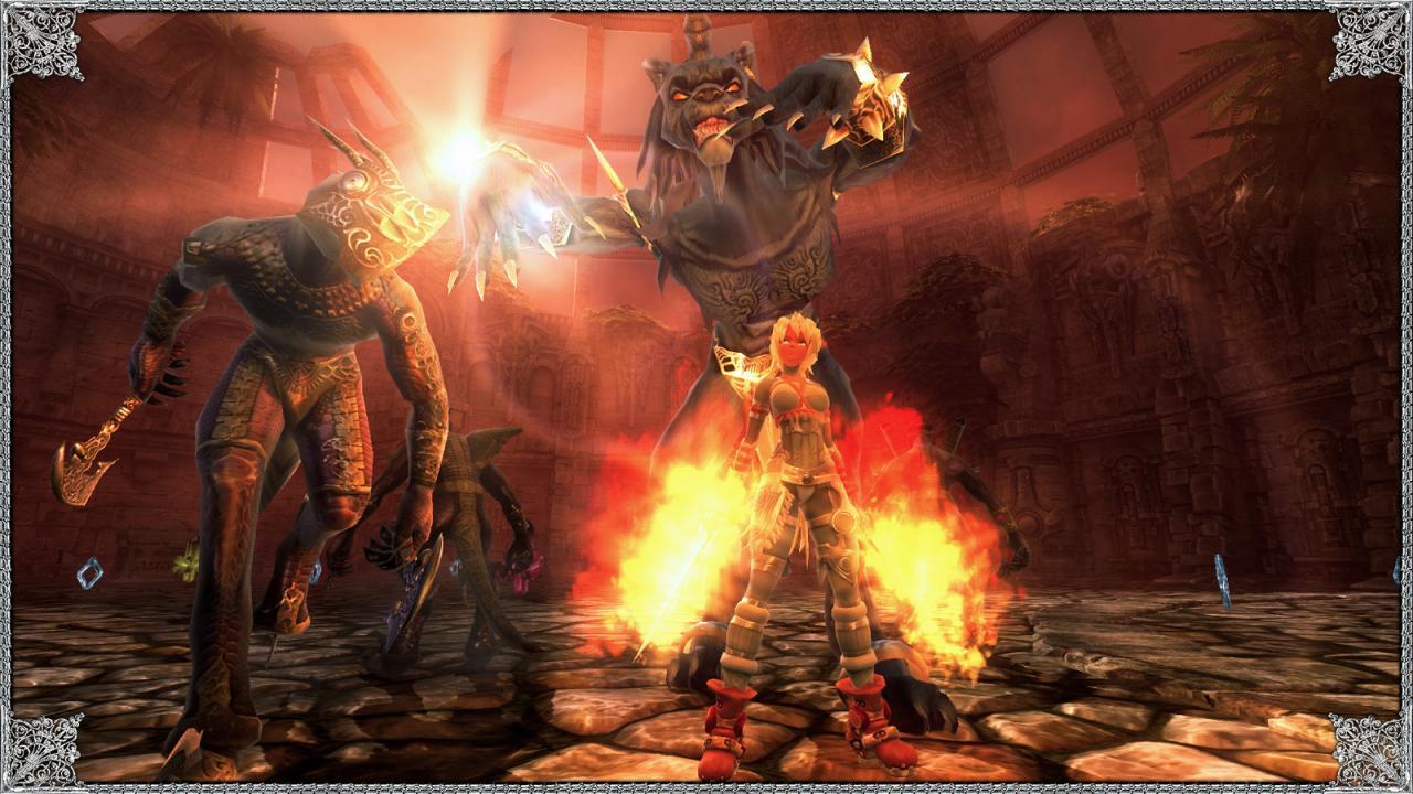 TopWare Action Collection ستيم كود رقمي