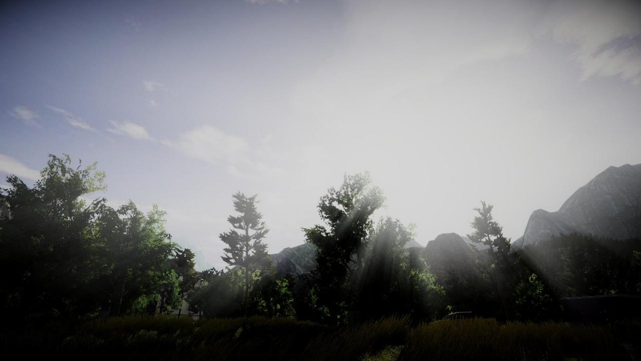 The Secrets Of The Forest ستيم كود رقمي