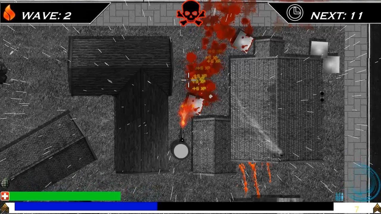 Violent Vectors ستيم كود رقمي