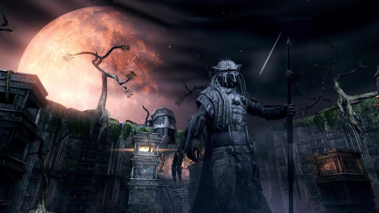 Aliens Vs. Predator: Map Pack حزمة DLC ستيم كود رقمي