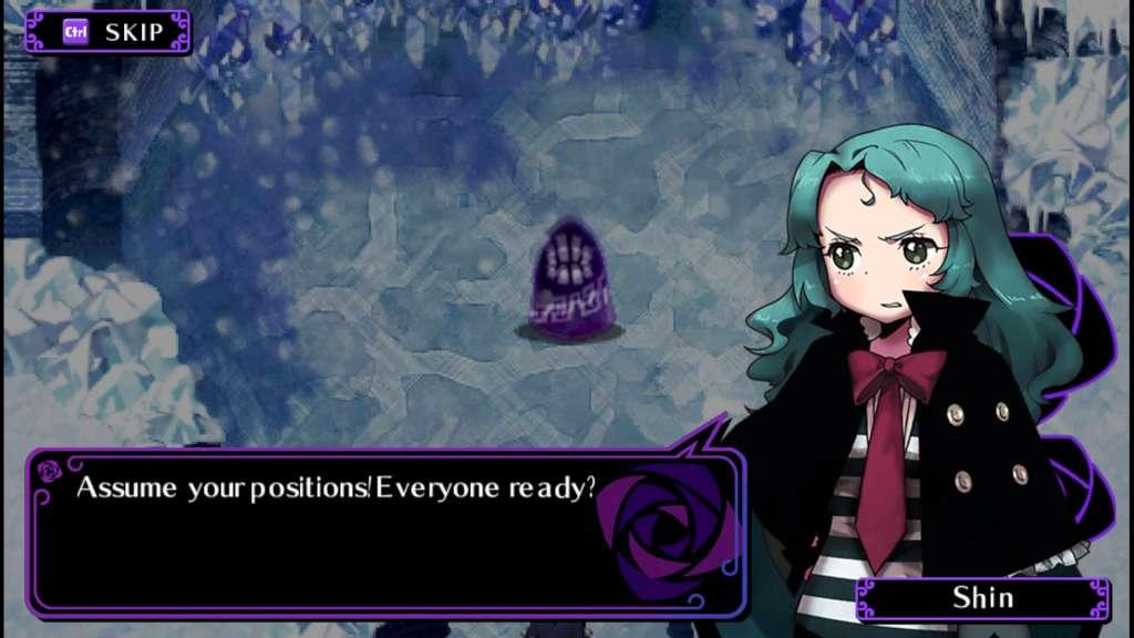 Criminal Girls: Invite Only ستيم كود رقمي