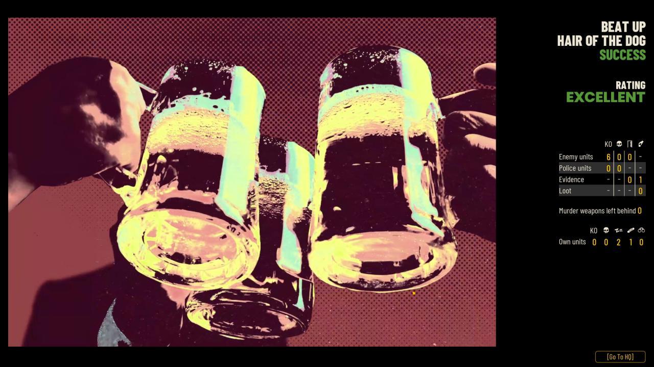 Company Of Crime ستيم كود رقمي