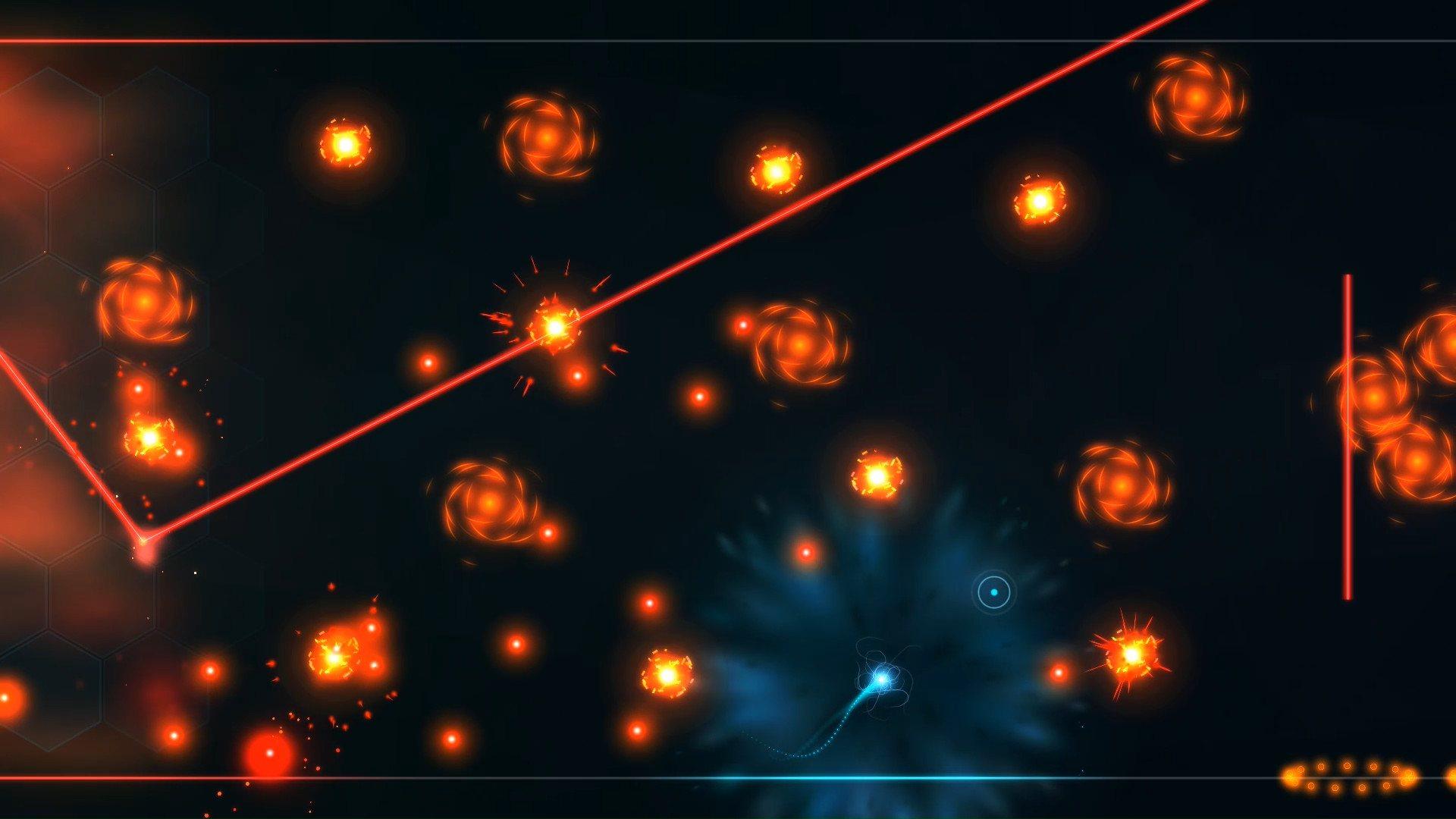 Hungry Flame اوروبي ستيم كود رقمي