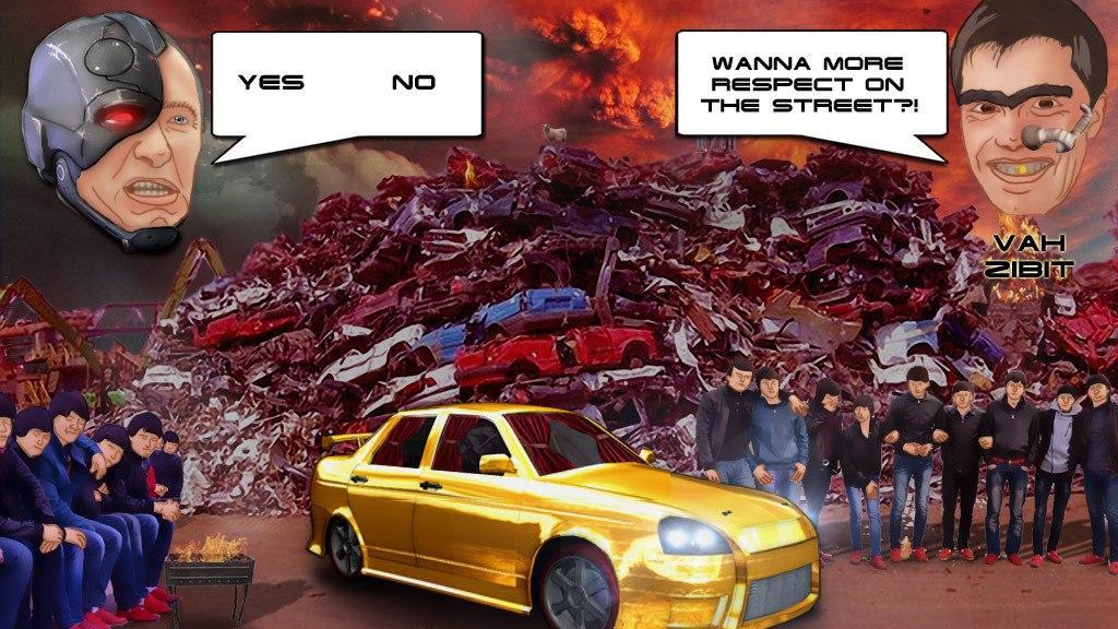 Reptilians Must Die! ستيم كود رقمي