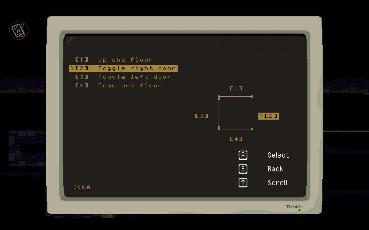 The Thin Silence ستيم كود رقمي