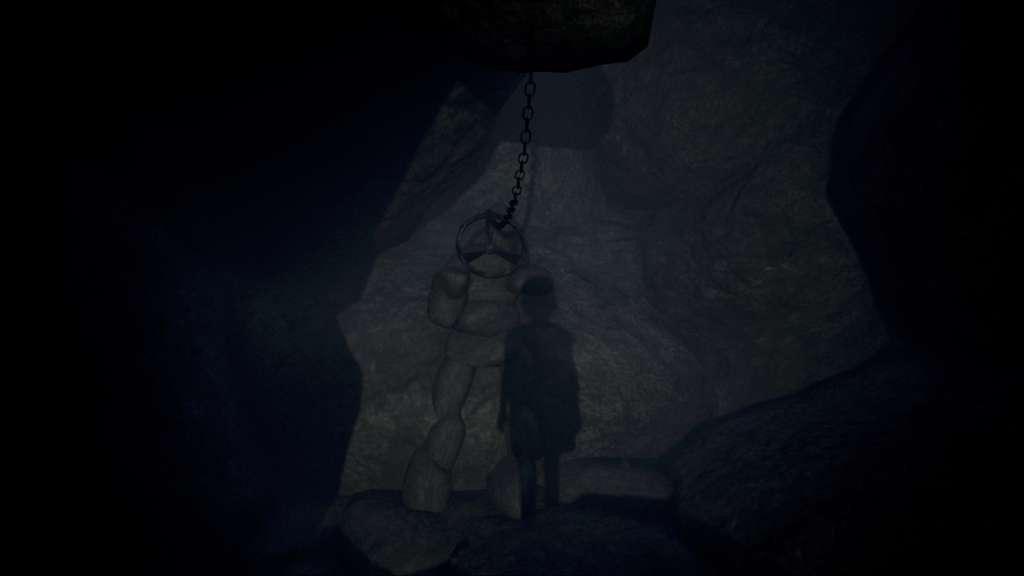 Never Again ستيم كود رقمي