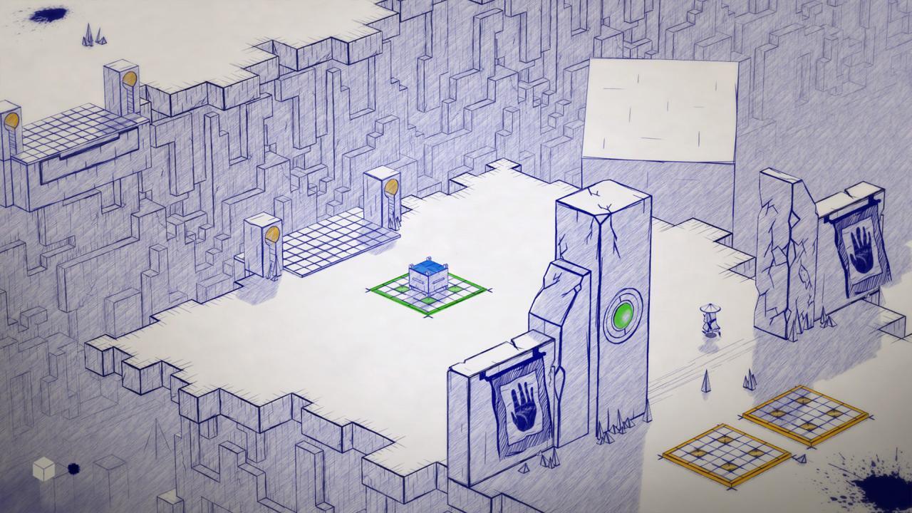 Inked: A Tale Of Love بي سي ستيم كود رقمي