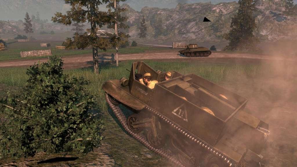 Rising Storm Digital ديلوكس Upgrade ستيم هدية