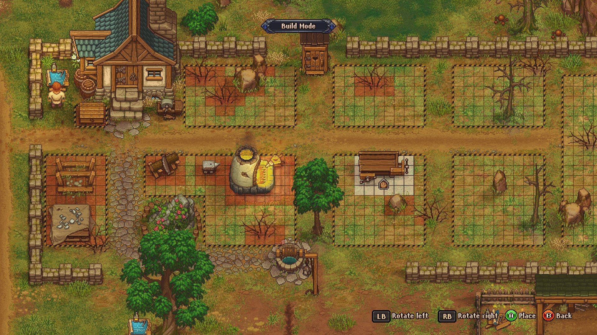 Graveyard Keeper رابط هديه ستيم