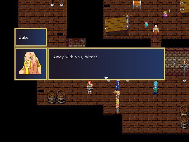 Fated Souls 2 ستيم كود رقمي