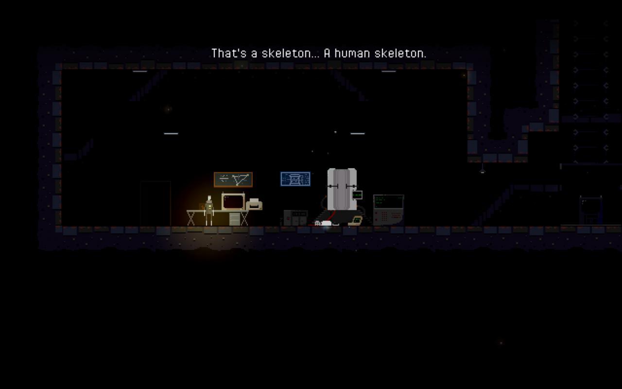 The Thin Silence ستيم كود رقمي