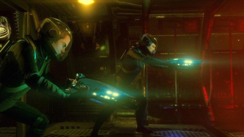 Star Trek ستيم كود رقمي