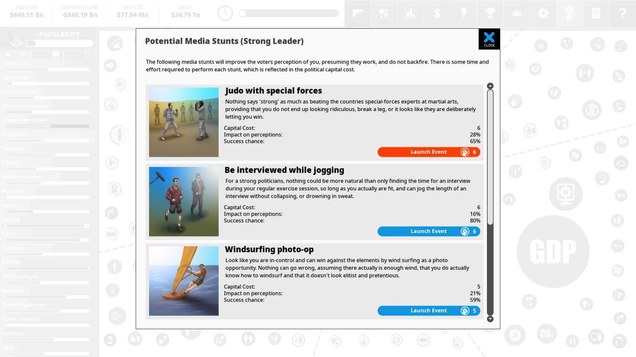 Democracy 4 GOG كود رقمي