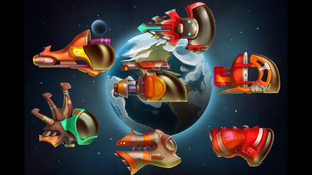 RX Squad بي سي ستيم كود رقمي