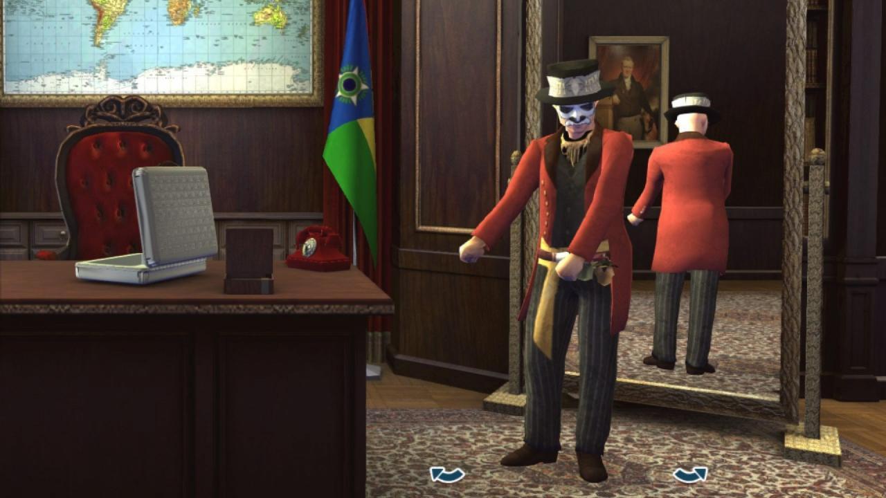 Tropico 4 - Pirate Heaven DLC اوروبي ستيم كود رقمي