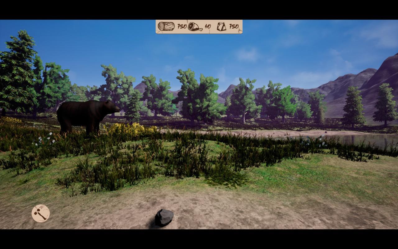 Rise Of Man ستيم كود رقمي