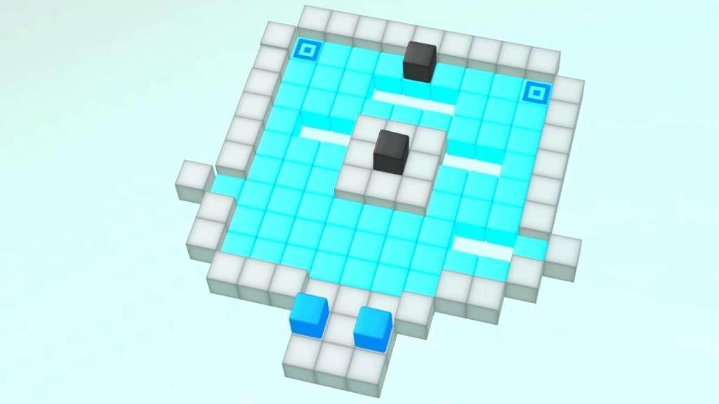 GooCubelets: Color Blocking ستيم كود رقمي