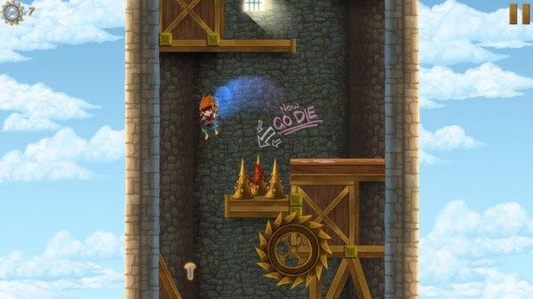 Freedom Fall ستيم كود رقمي