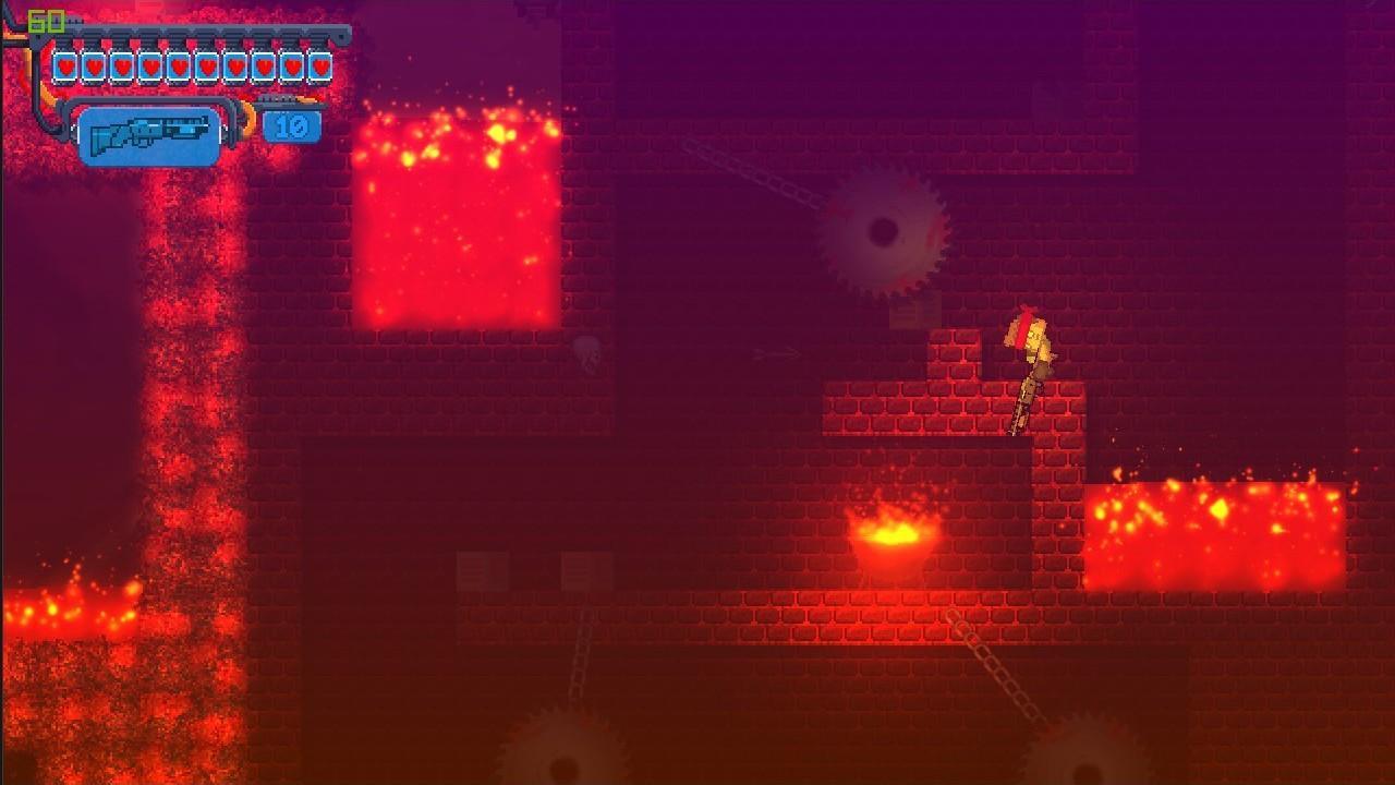 Blood Harvest 2 ستيم كود رقمي