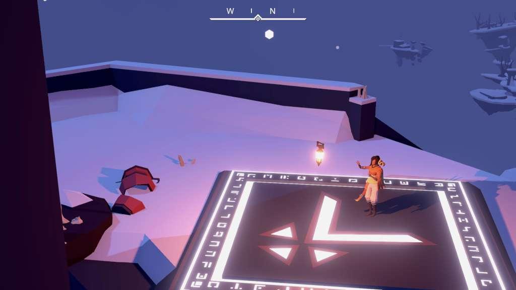 AER Memories Of Old ستيم كود رقمي