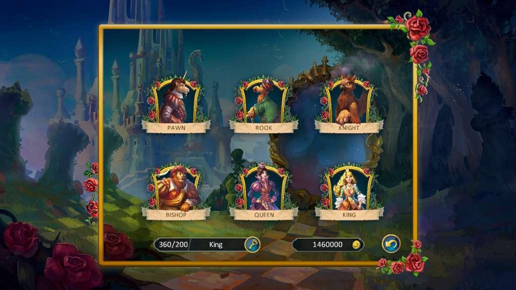 Alice'S Patchworks 2 بي سي ستيم كود رقمي