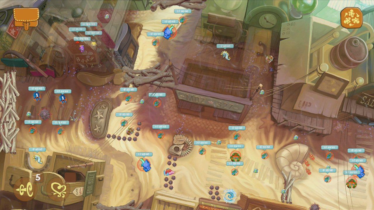 Squids Odyssey ستيم كود رقمي