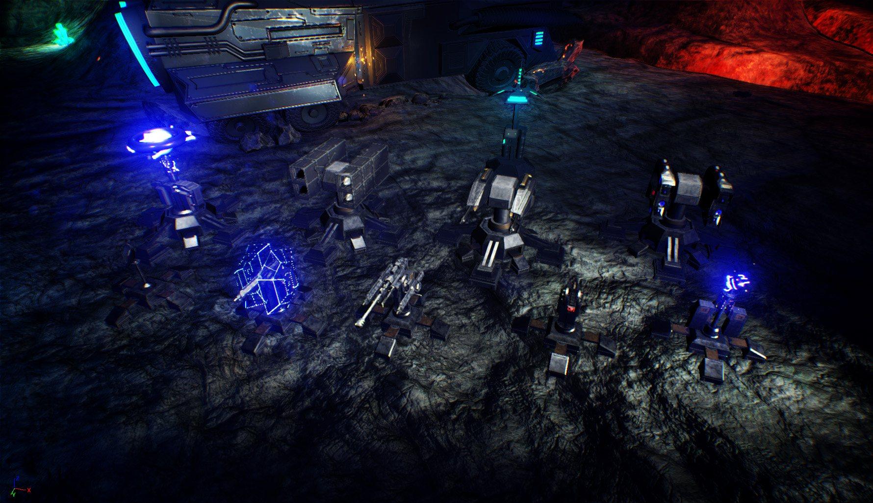 Abyss Cave ستيم كود رقمي