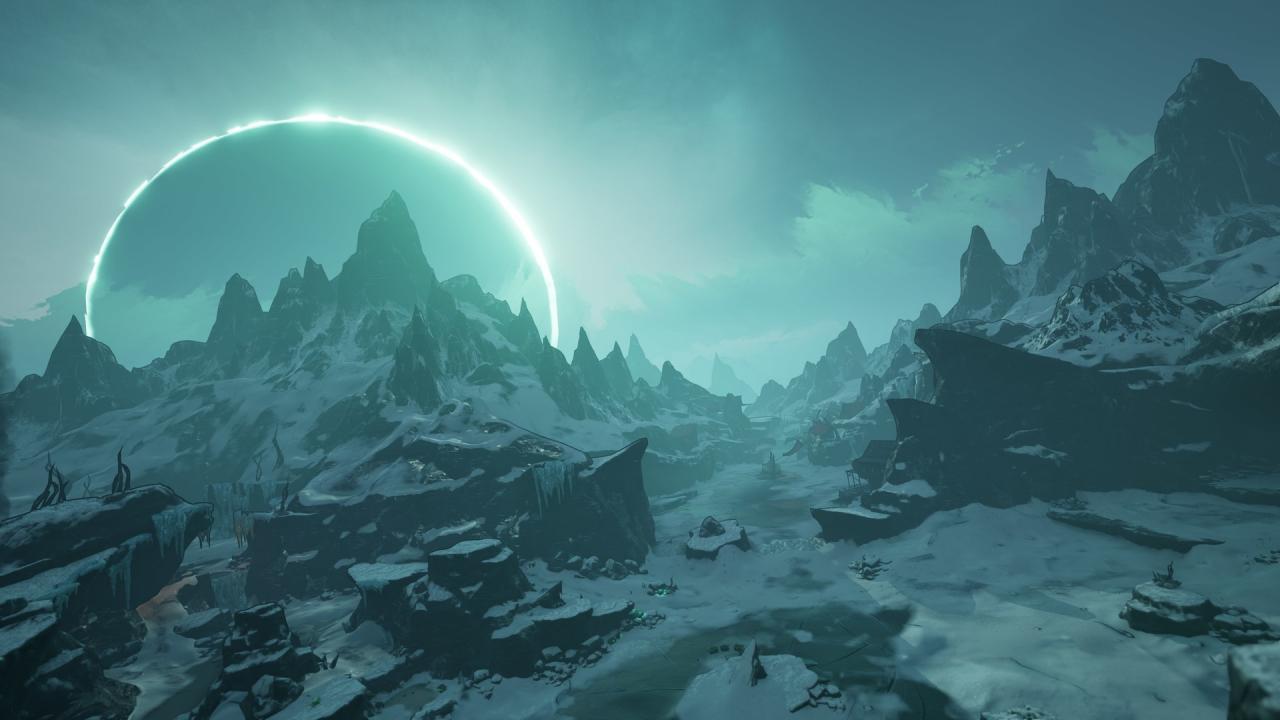 Borderlands 3 - Guns, Love And Tentacles DLC بي سي ستيم كود رقمي