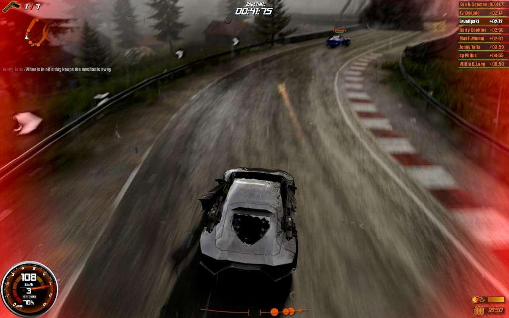 Gas Guzzlers: Combat Carnage ستيم كود رقمي