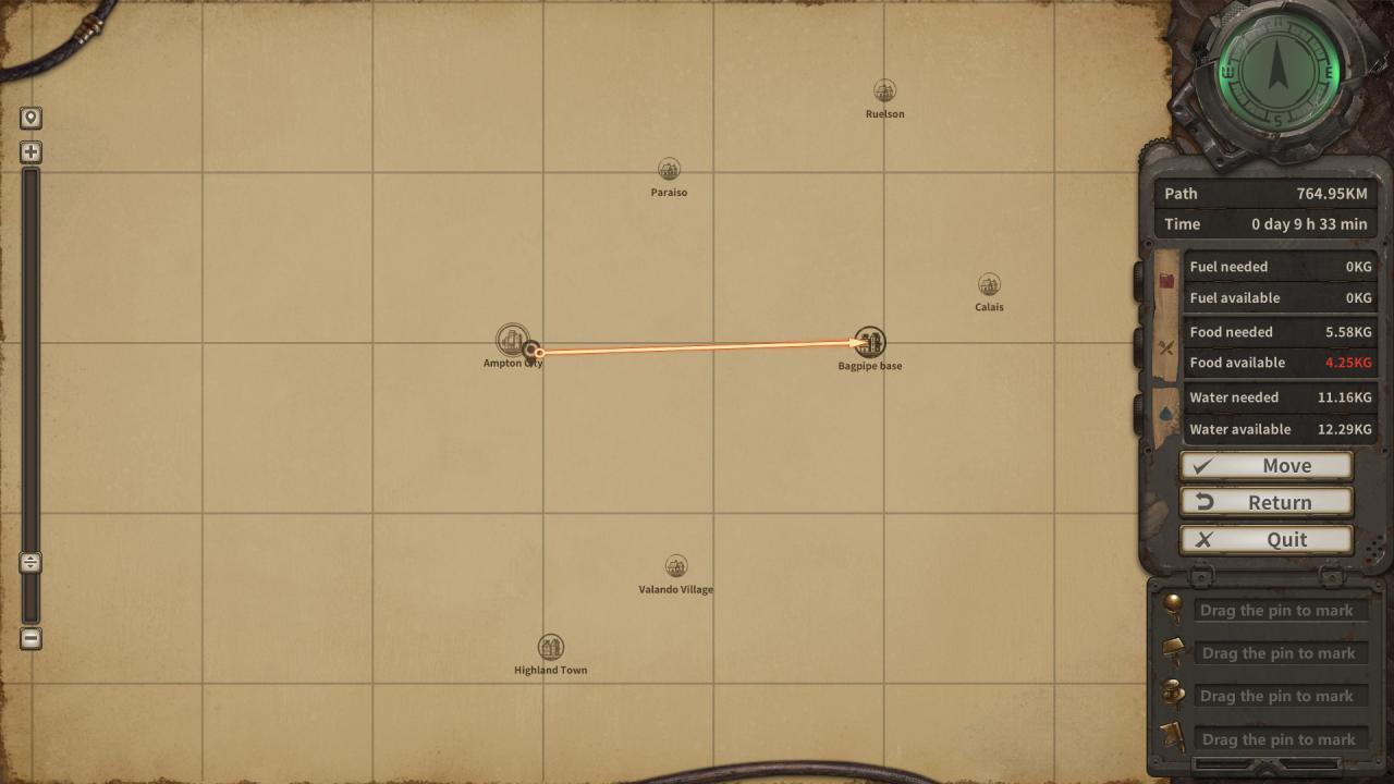 Dust To The End ستيم كود رقمي